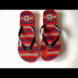 Tory Burch Flip-flops